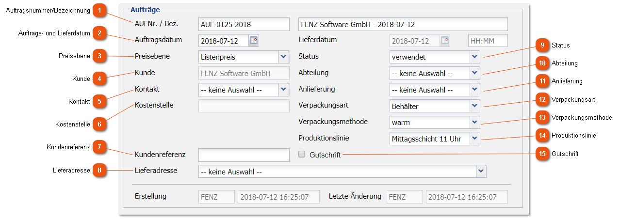 3.3.10. Aufträge