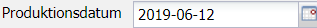 4. Produktionsdatum