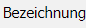 1. Bezeichnung des Grundproduktes