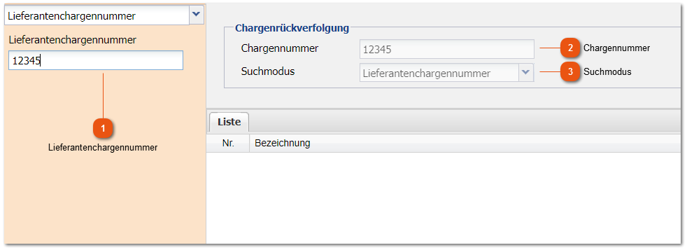 3.4.13. Chargenrückverfolgung (optional)