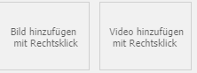 14. Hinterlegen von Bildern und Videos