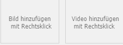 13. Hinzufügen eines Bildes oder Videos